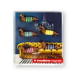 Other office supplies - The magnets of the year - PA DESIGN