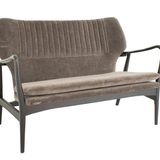 Chaises - Fauteuil 2 places Oakham - RV ASTLEY LTD