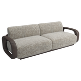 Sofas - Liberti Modular Sofa - SICIS