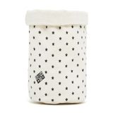 Decorative objects - SEMI STAR BASKET - BONTON