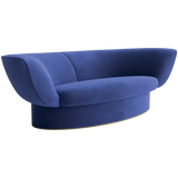 Sofas - Tulipa sofa - SICIS