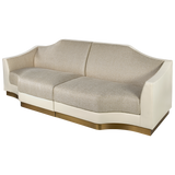 Sofas - Borgia Modular Sofa - SICIS