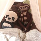 Soft toy - MELVIN SLOTH - OYOY LIVING DESIGN