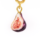 Jewelry - “Figs & Flowers” Fig Charm's - NACH