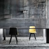 Objets design - Table LIME. - BLUNT