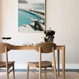 Poster - OCEAN HOLIDAY - DAVID & DAVID STUDIO