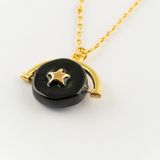 Bijoux - "Colorful Escape" Dream Necklace - NACH