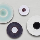 Hotel bedrooms - DIMPLE - Wall Knobs - WL CERAMICS