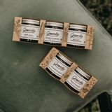 Coffee and tea - COFFRETS CADEAU GREENMA - GREENMA