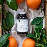 Coffee and tea - ORGANIC TEAS GREENMA - GREENMA