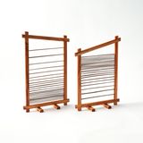 Bibliothèques - desktop screen - NEO-TAIWANESE CRAFTSMANSHIP