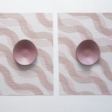 Sets de table - Set de table TWIST - CHILEWICH
