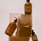 Cosmétiques - BE SOAP MY FRIEND - BE [...] MY FRIEND