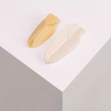 Objets de décoration - COFFRET SAVON & PORTE-SAVON - MONOCHROMIC CERAMIC