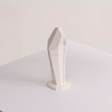 Objets de décoration - DIVINE - MONOCHROMIC CERAMIC