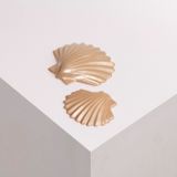 Decorative objects - CALYPSO - MONOCHROMIC CERAMIC