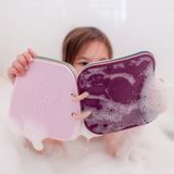Children's bathtime - Silicone Bath book - WE MIGHT BE TINY FRANCE