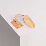 Decorative objects - Savon Cigale avec corde - MONOCHROMIC CERAMIC