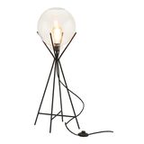 Lampadaires - Lampadaire Skaer 80 cmH Noir - VILLA COLLECTION DENMARK