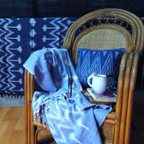 Coussins - Coussins, tissus et plaids - A.N.D