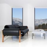 Office seating - Sofa CV Model CV - OBJEKTO