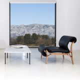 Office furniture and storage - Armchair CV Model C - OBJEKTO