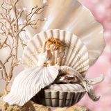Christmas garlands and baubles - Goodwill, Christmas 2022 - GOODWILL M&G