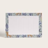 Stationery - Note - SEASON PAPER