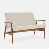 Sofas - Fox Sofa - 366 CONCEPT