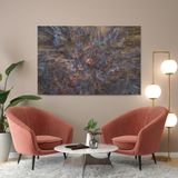 Photos d'art - LE PIETRE PROFUMANO DI FIORI - PETER OTT