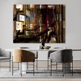 Photos d'art - GONDOLE - PETER OTT