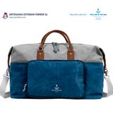 Bags and totes - YOU&ME TRAVEL BAG - ARTESANIA ESTEBAN FERRER