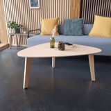 Coffee tables - STONE coffee table - SKOG DESIGN