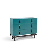 Chests of drawers - NARUTO | Chest of Drawers - SALMA