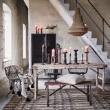Hanging lights - NEST Lamp shade - AFFARI OF SWEDEN