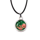 Jewelry - Necklace Les Minis Rameaux - LES MINIS D'EMILIE