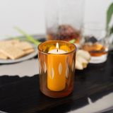 Decorative objects - Candle holder - Raindrops - GLASS4CANDLES