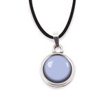 Jewelry - Necklace Les Minis Flash Lavande - LES MINIS D'EMILIE