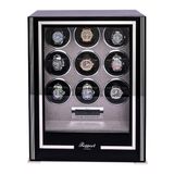 Watchmaking - Paramount Nine Watch Winder - RAPPORT LONDON