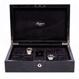 Watchmaking - Brompton Ten Watch Box - RAPPORT LONDON