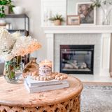 Decorative objects - Jean-Michel Bouchet & Filles Brut Rosé Luxury Scented Candle - LUXURY SPARKLE