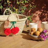 Decorative objects - Mini basket - ORIGINAL MARRAKECH