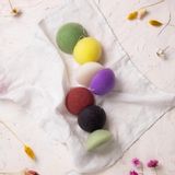 Beauty products - Konjac sponge | Face - CHAMARREL