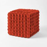 Tabourets - Cube ORIGAMI - BUREL FACTORY