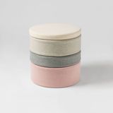 Stools - Cookie Puff - BUREL FACTORY