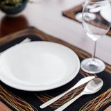 Table linen - PESPONTOS Wool Tablewear - BUREL FACTORY