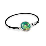 Jewelry - Bangle Boy Les Minis Dinosaure - LES MINIS D'EMILIE