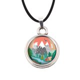 Bijoux - Necklace Boy Les Minis Bivouac - LES MINIS D'EMILIE