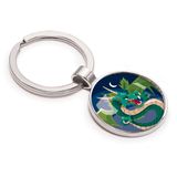 Sacs et cartables enfants - Keychain Les Minis Dragon - LES MINIS D'EMILIE
