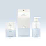 Soaps - BLOEN shower gel - Zero waste - Eco friendly - BLOEN